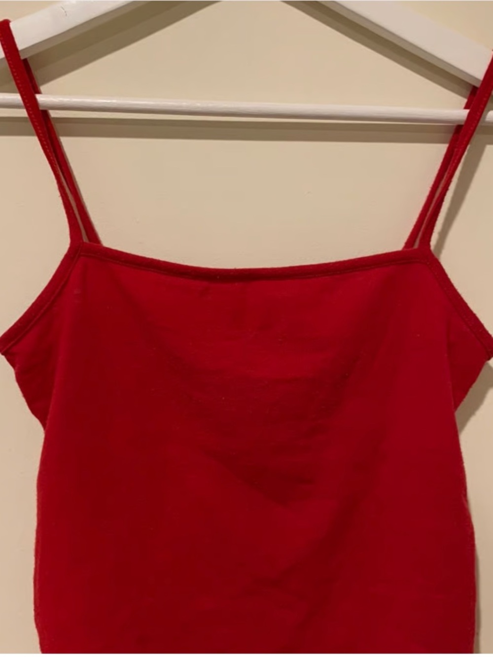 Brandy melville tank top - Picture 1 of 2